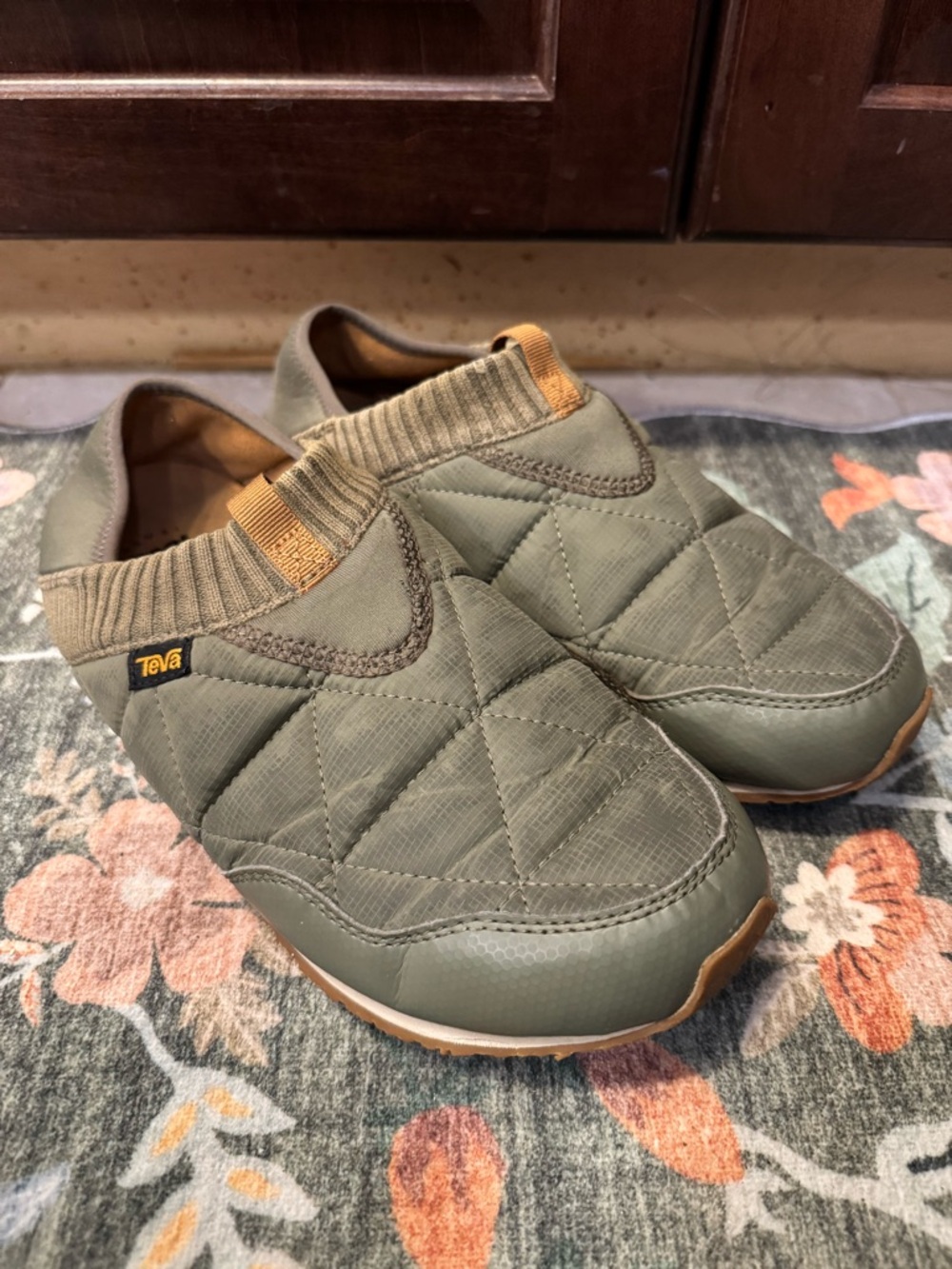 Teva Ember Mocs